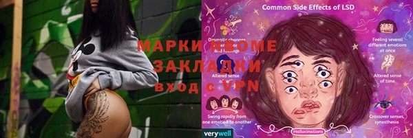 стафф Михайловск
